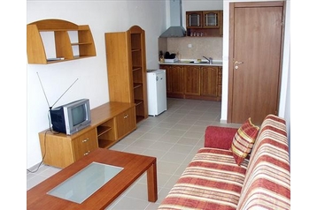 Отель Солнечный берег / Slanchev bryag 5